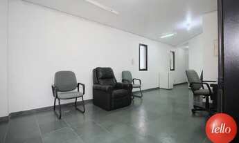 Imagem 6: São Paulo - Conjunto Comercial/Sala - Vila Clementino