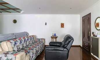 Imagem 5: Higienópolis Apartamento com 3 dormitórios