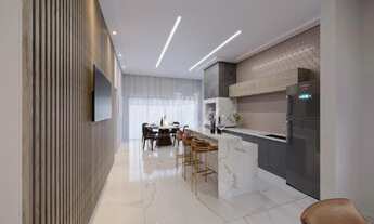 Imagem 2: Casa a venda no Condomínio Fontana Di Trevi em Ponta Grossa Paraná