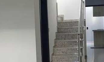 Imagem 4: Sobrado NOVO para venda com 130m² e 3 quartos em Vila Carrão - São Paulo - SP