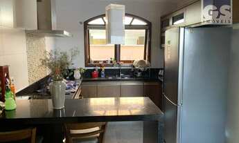 Imagem 7: Casa à venda, 464 m² por R$ 1.300.000,00 - Condomínio Portal de Itu - Itu/SP