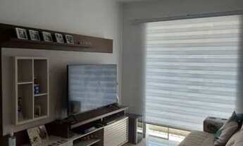 Imagem: São Paulo - Apartamento Padrão - Vila