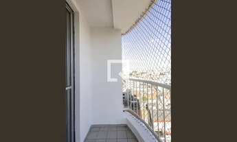 Imagem 6: Apartamento para Aluguel - Tatuapé, 2 Quartos, 59 m2