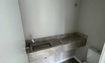 Imagem 6: Apartamento de 03 suítes com 108 m2 de área privativa no Centro de Florianópolis/SC