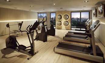 Imagem 3: Apartamento 66m² à venda Ibirapuera, São Paulo, SP