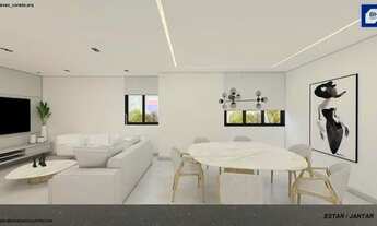 Imagem 6: CASAS NOVAS NO ANTARES