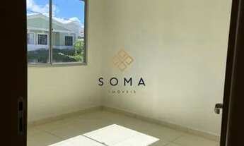 Imagem 6: EXCELENTE CASA DE 2 QUARTOS NA QC 10 - JARDINS MANGUEIRAL