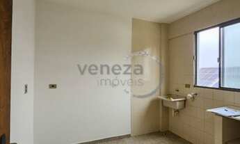 Imagem 6: Apartamento com 1 quarto para alugar por R$ 600.00, 30.60 m2 - CENTRO - LONDRINA/PR