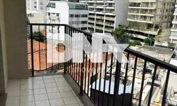 Imagem 2: Apartamento-À VENDA-Lagoa-Rio de Janeiro-RJ