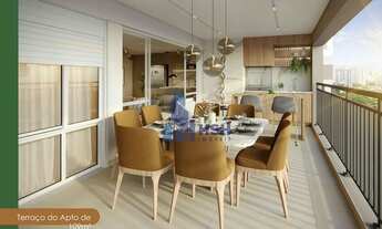 Imagem 3: APARTAMENTO PADRÃO NA ZONA LESTE DE SÃO PAULO - TATUAPÉ