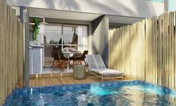 Imagem 6: GH- lançamento na beira mar de carneiros , de 29 a 56 m² ligue já