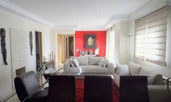 Imagem 6: Apartamento com 3 quartos (suítes) Perdizes