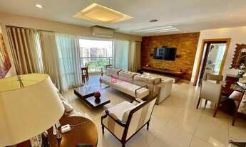 Imagem 3: COBERTURA - 264 M² - PENINSULA-BARRA DA TIJUCA