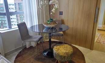 Imagem 6: Apartamento à venda, 1 quarto, 1 suíte, 2 vagas, Centro - Belo Horizonte/MG