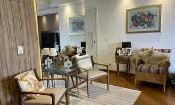 Imagem 3: Imóvel impecável em Moema! 03 dorms., 01 suíte, 02 vagas! Fora de rota de avião