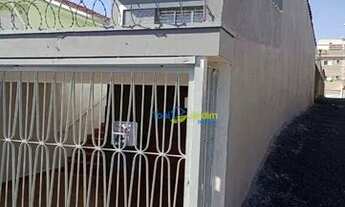 Imagem: Casa com 2 dormitórios à venda, 135 m²