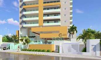 Imagem 3: APARTAMENTO COM 79.35 m² - OCEANOPOLIS - MONGAGUA SP