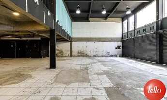 Imagem 5: São Paulo - Prédio Inteiro - Perdizes