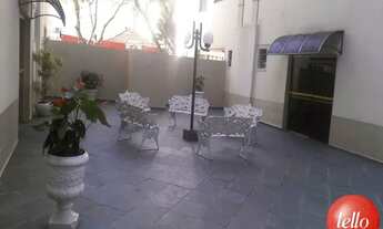 Imagem 6: São Paulo - Apartamento Padrão - Tatuapé