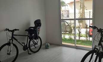 Imagem 5: OPORTUNIDADE ÚNICA - CASA PRONTA CONDOMÍNIO ENCANTADA - TIJUCO PRETO - 2 DORMITÓRIOS E QUI