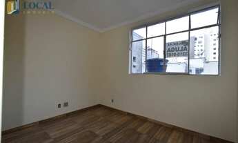 Imagem 7: Apartamento com 3 dormitórios para alugar, 70 m² por R$ 1.576,00/mês - Centro - Juiz de Fo