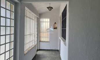 Imagem 6: CASA À VENDA OU LOCAÇÃO EM CAMPINAS, NO CAMBUÍ