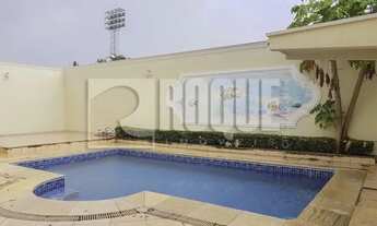 Imagem 2: Casa em condomínio à venda, 7 quartos, 6 suítes, 7 vagas, Villa San Marino - Limeira/SP