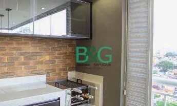 Imagem 3: Apartamento com 2 dormitórios à venda, 69 m² por R$ 729.000 - Vila Maria Alta - São Paulo