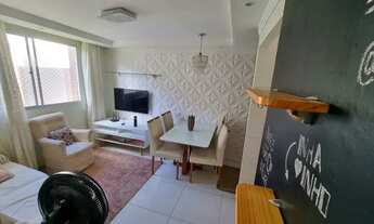 Imagem 2: Apartamento para aluguel, com 2 quartos, em Maranguape 1, Paulista/PE