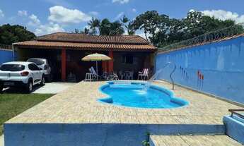 Imagem 2: Casa Temporada com Piscina Ilha Comprida - feriado Junho