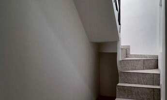 Imagem 2: Casa com 2 dormitórios para alugar, 49 m² por R$ 1.300,00/mês - Vila Nogueira - Diadema/SP