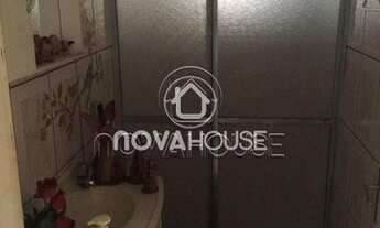 Imagem 5: CASA COM PISCINA - JARDIM CALIFÓRNIA - CUIABÁ/MT