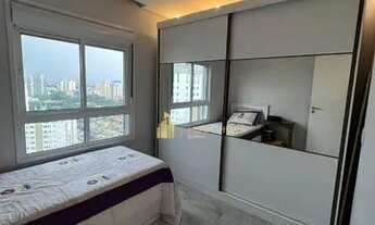 Imagem 4: Apartamento com 2 dormitórios para alugar, 75 m² por R$ 6.500/mês - Vila Osasco - Osasco/S