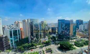 Imagem 3: APARTAMENTO EM ANDAR ALTO NO ITAIM BIBI