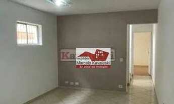 Imagem 3: Sobrado com 3 dormitórios à venda, 143 m² por R$ 530.000 - Sacomã - São Paulo/SP