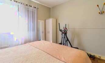 Imagem 5: Apartamento para venda tem 90 metros quadrados com 2 quartos em Vila Nova Conceição - São