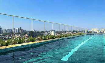 Imagem 3: Apartamento para aluguel possui 30 metros quadrados com 1 quarto em Vila Clementino - São