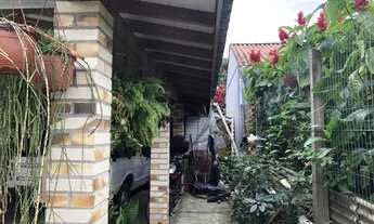 Imagem 4: Casa de 110m2 localizada em rua tranquila próximo ao centro de Nova Petrópolis