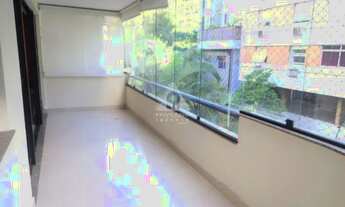 Imagem 7: IMÓVEL 3 QTOS/STE E DUAS VAGAS. RUA NOBRE COM SEGURANÇA TOTAL