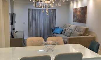 Imagem 3: CHARMOSO APARTAMENTO PARA VENDA - AMERICANA