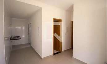 Imagem: Apartamento à Venda - Itaquera, 2 Quartos