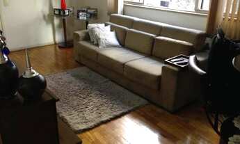 Imagem 2: Apartamento com 3 quartos no Bairro Carmo