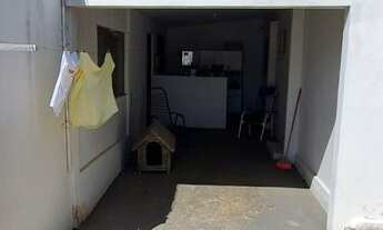 Imagem 3: Presidente Prudente - Casa Padrão - Parque Shiraiwa