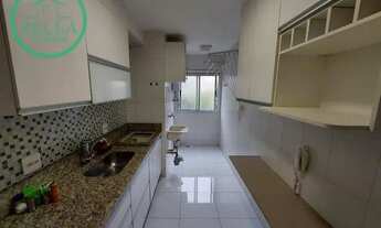 Imagem 7: Ótimo apartamento à venda no Jardim Iris