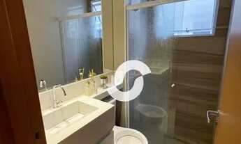 Imagem 7: Apartamento com 2 dormitórios à venda, 40 m² por R$ 200.000,00 - Vila Lage - São Gonçalo/R