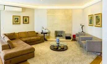 Imagem 4: Apartamento com 3 dormitórios à venda, 200 m² - Campo Belo - São Paulo/SP