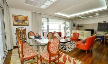 Imagem 3: Apartamento à Venda - Vila Mariana, 4 Quartos, 250 m2