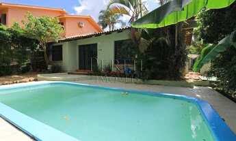 Imagem: PORTO ALEGRE - Casa Padrão - Ipanema