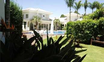 Imagem: Araçoiaba da Serra - Casa de Condomínio