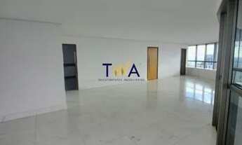 Imagem 5: Cobertura à venda, 4 quartos, 2 suítes, 5 vagas, Belvedere - Belo Horizonte/MG